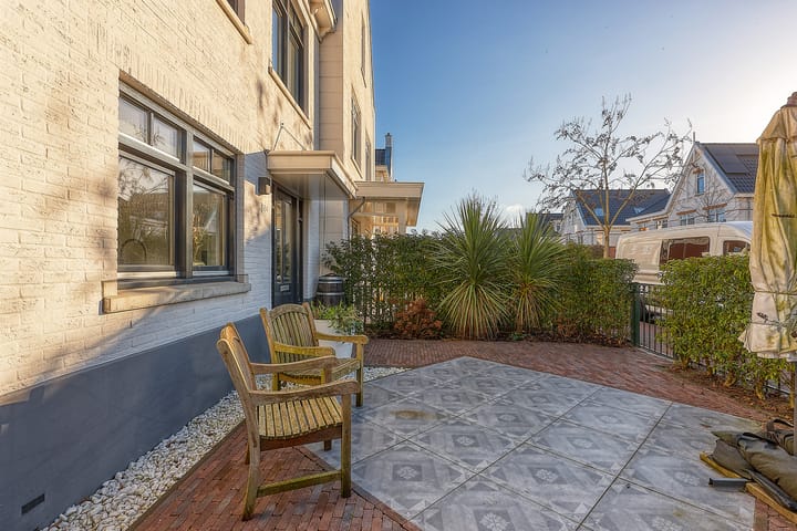 Foto 46 van Markgraaflaan 184