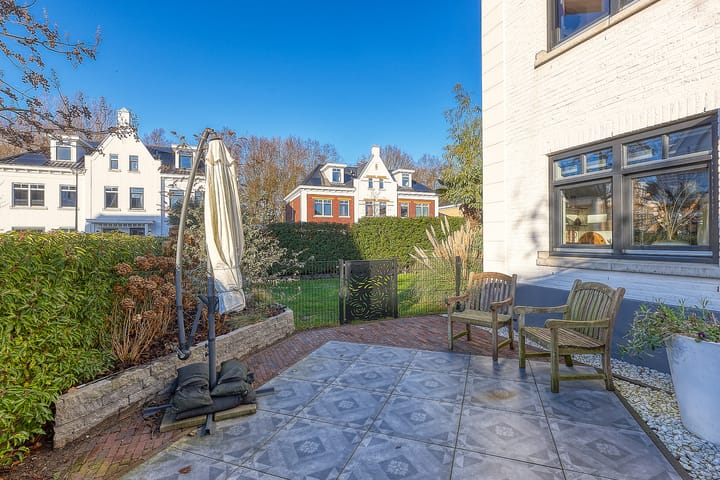 Foto 47 van Markgraaflaan 184