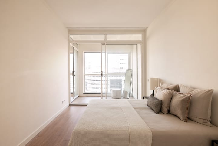 Foto 27 van Gustav Mahlerlaan 228