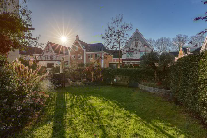 Foto 48 van Markgraaflaan 184