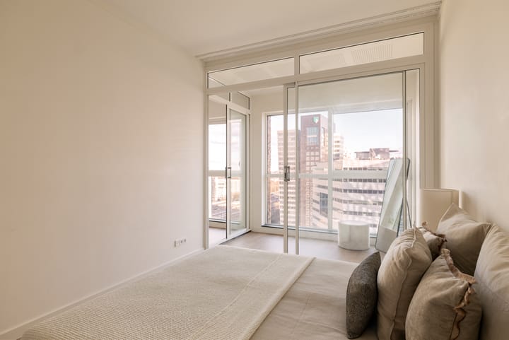 Foto 28 van Gustav Mahlerlaan 228