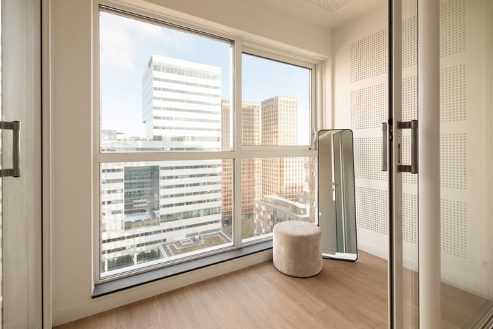 Foto 29 van Gustav Mahlerlaan 228