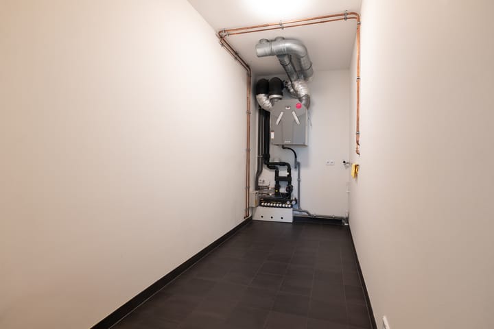 Foto 31 van Gustav Mahlerlaan 228