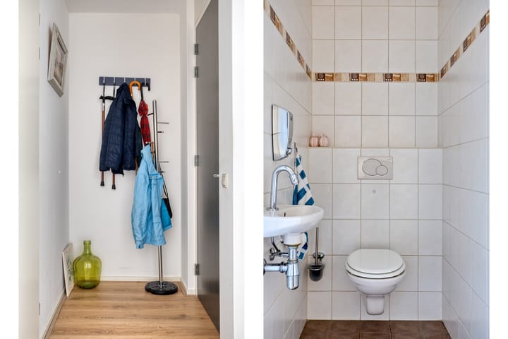 Foto 3 van Oostwal 9-AP10