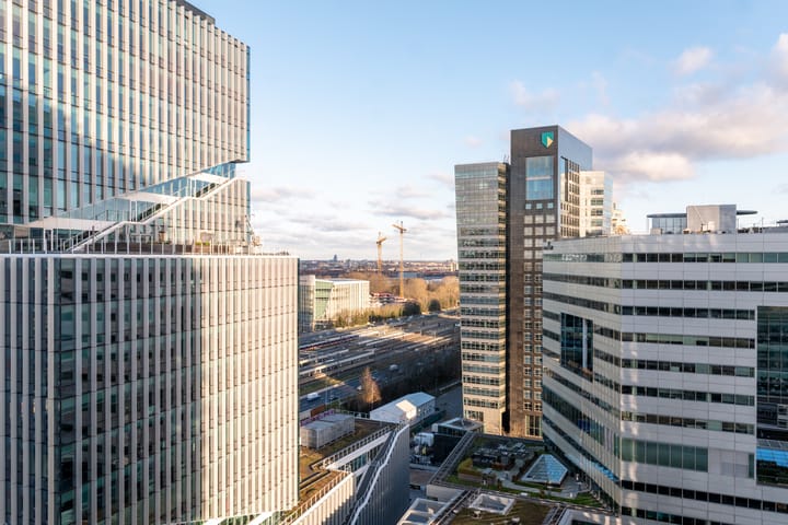 Foto 33 van Gustav Mahlerlaan 228