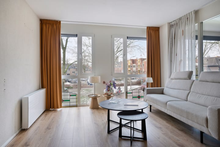 Foto 5 van Oostwal 9-AP10