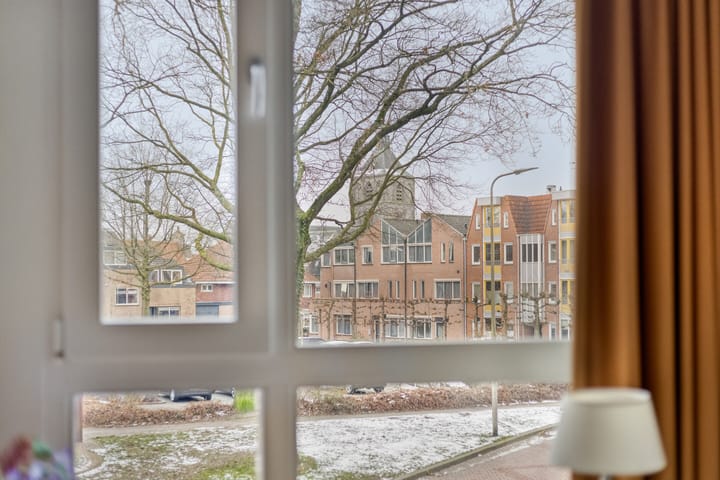 Foto 6 van Oostwal 9-AP10