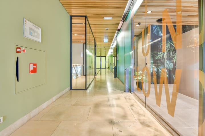 Foto 38 van Gustav Mahlerlaan 228