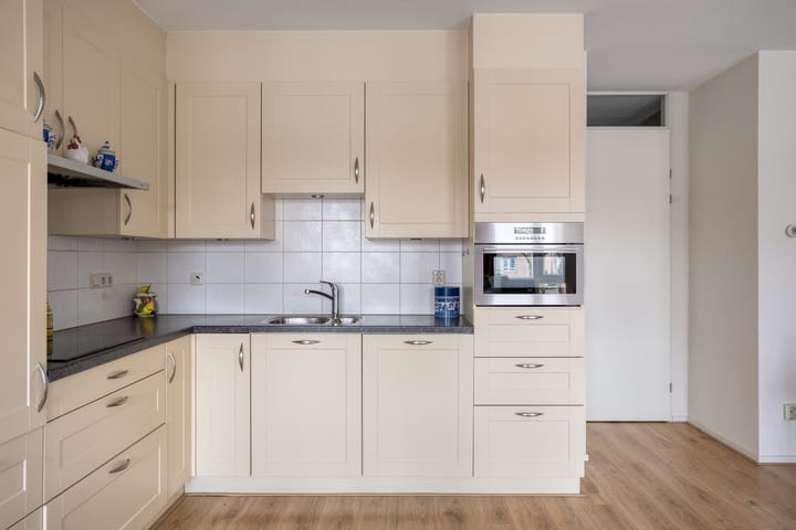 Foto 10 van Oostwal 9-AP10