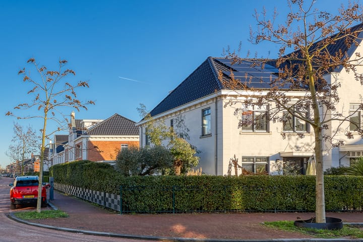 Foto 43 van Markgraaflaan 184