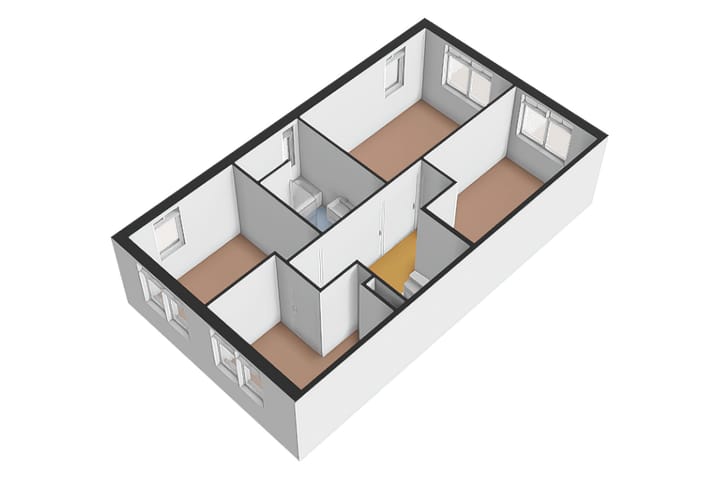 Foto 60 van Markgraaflaan 184