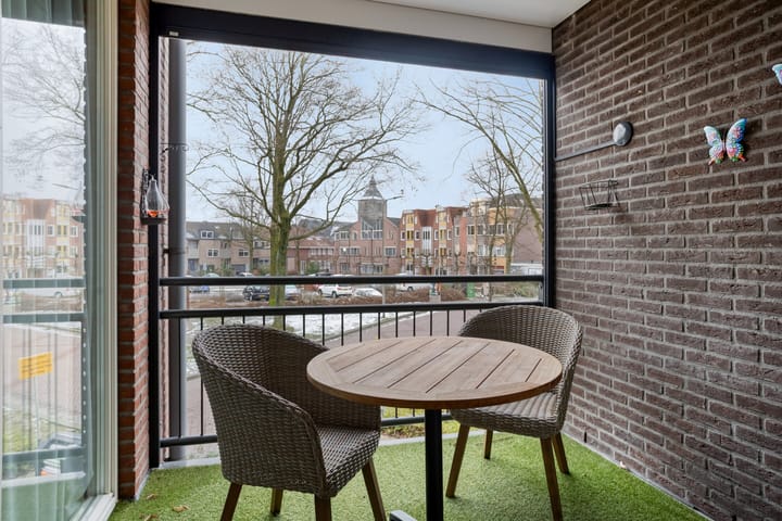 Foto 12 van Oostwal 9-AP10