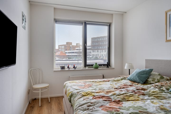 Foto 14 van Oostwal 9-AP10