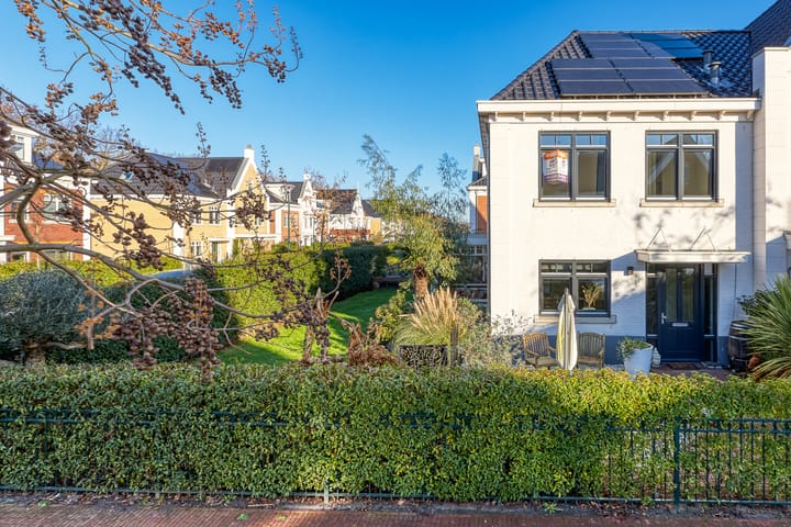 Foto 44 van Markgraaflaan 184