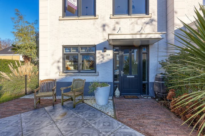 Foto 45 van Markgraaflaan 184