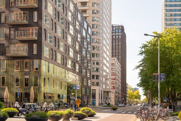 Foto 44 van Gustav Mahlerlaan 228