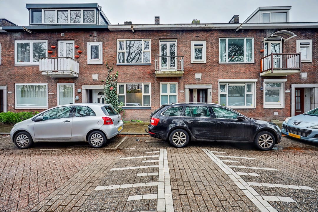 Foto 1 van West-Sidelinge 222-B