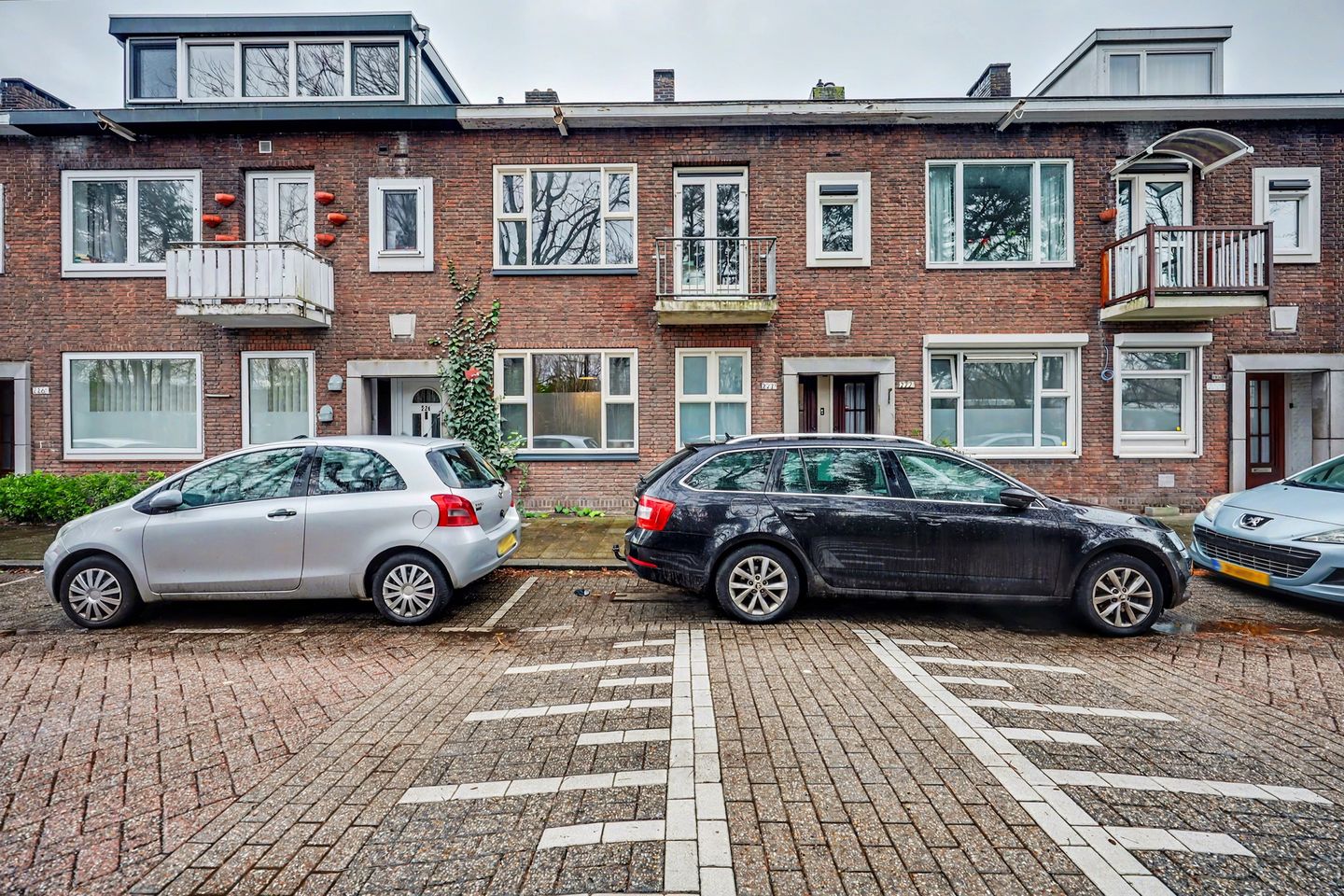 Foto 1 van West-Sidelinge 222-B