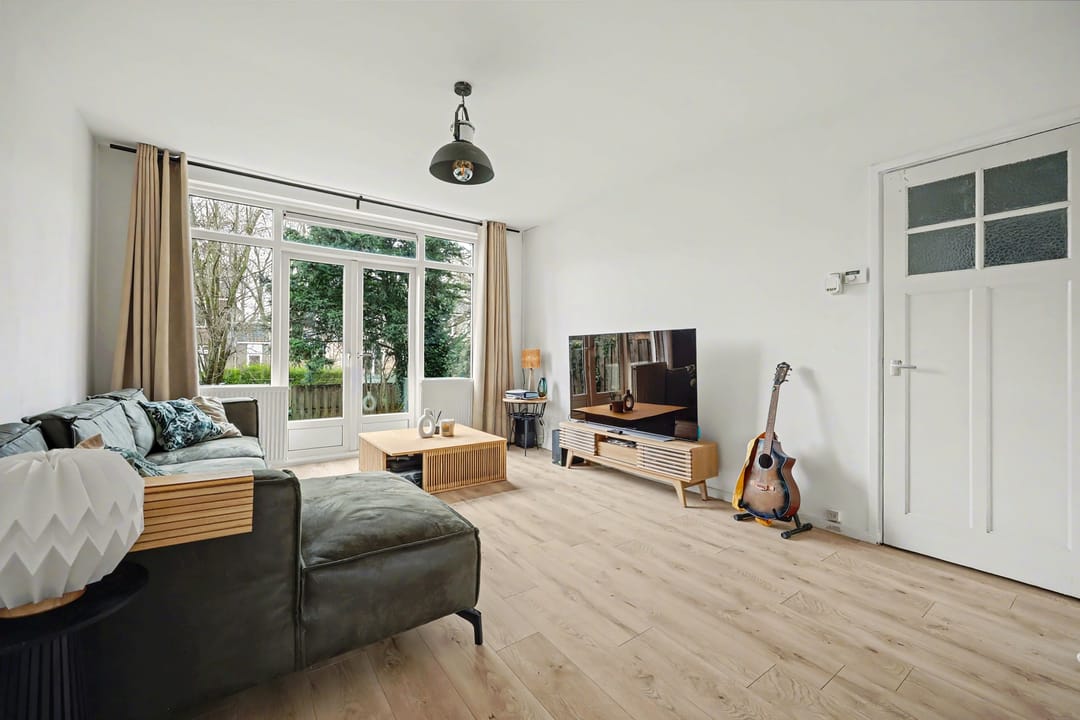 Foto 7 van West-Sidelinge 222-B