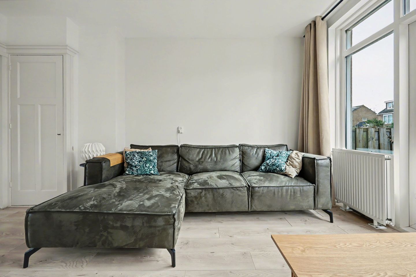Foto 10 van West-Sidelinge 222-B