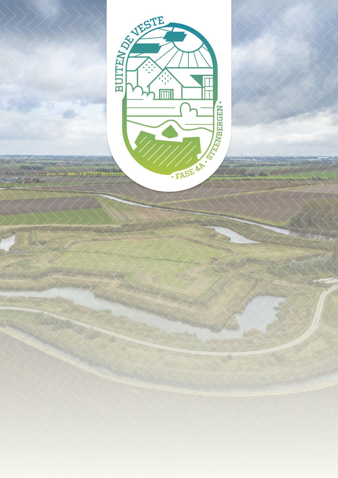 Foto 19 van 5 nieuwbouwwoningen Buiten de Veste fase 4a aan de Terre te Steenbergen