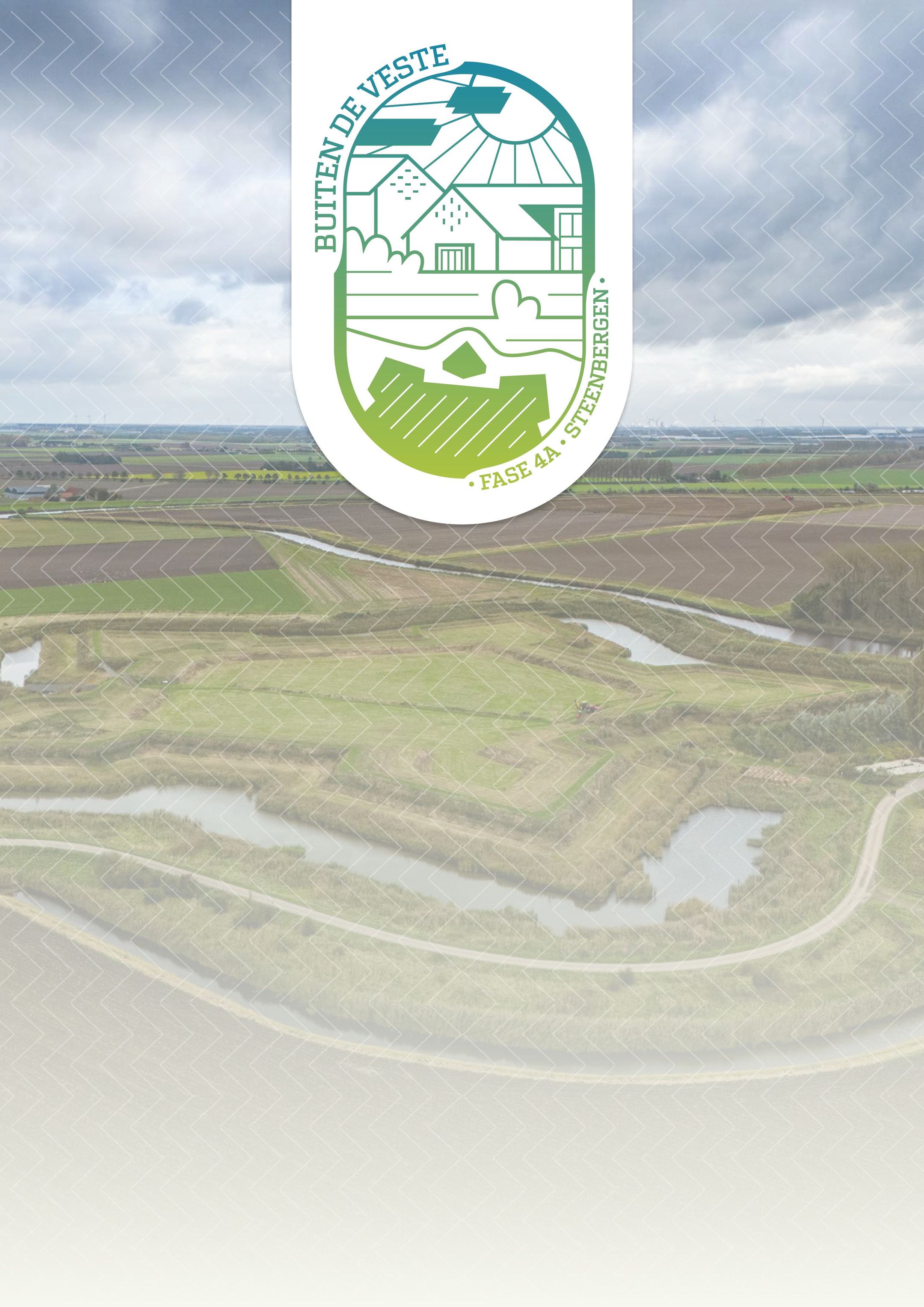 Foto 19 van 5 nieuwbouwwoningen Buiten de Veste fase 4a aan de Terre te Steenbergen