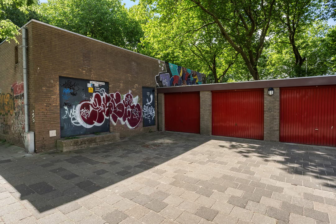 Foto 2 van Valeriusplein 216