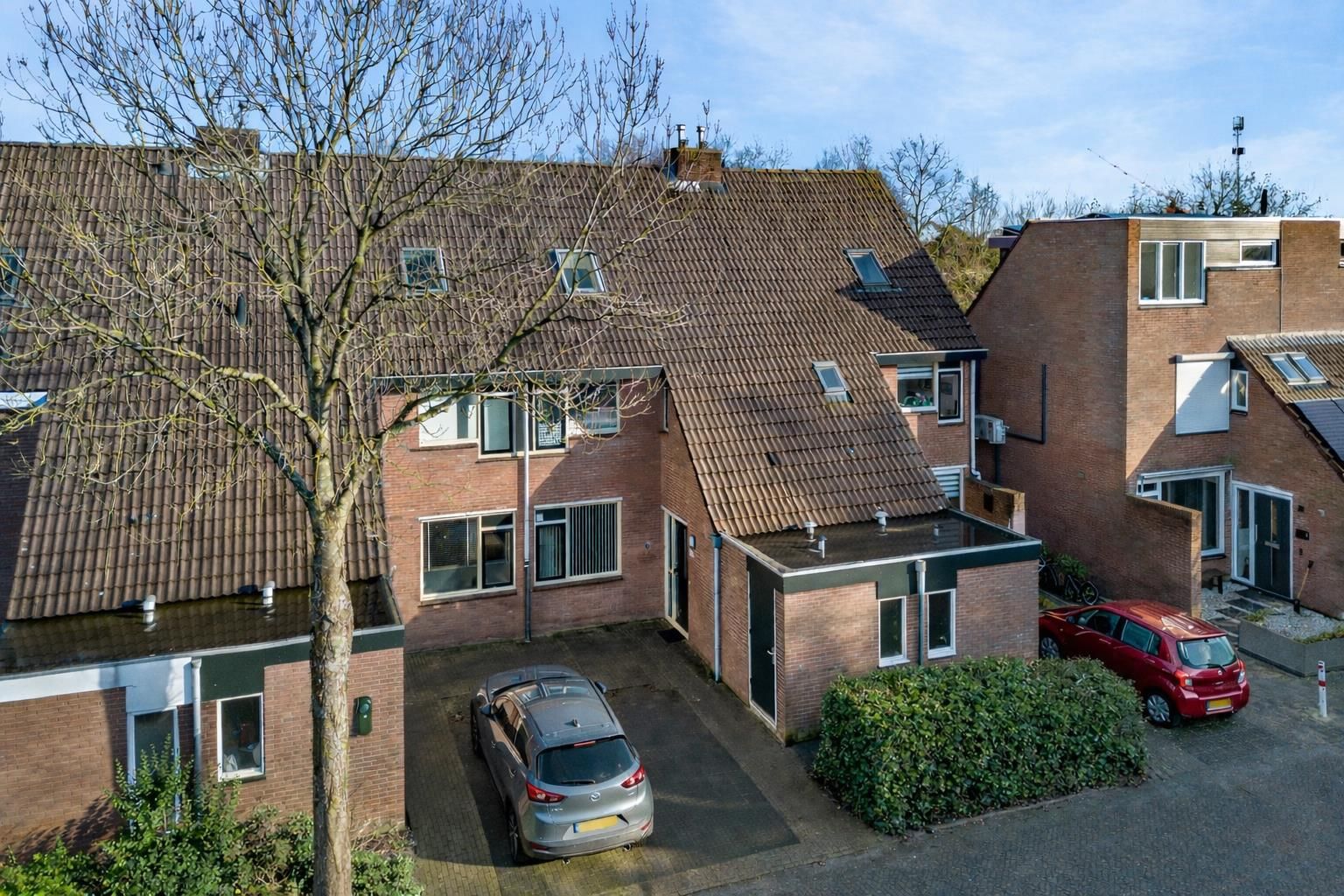 Buying a house in The Netherlands., Langetuin 194