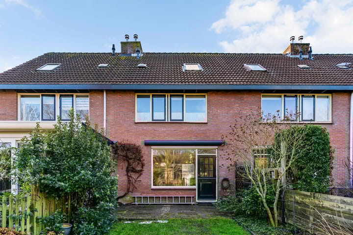 Photo 24 of Langetuin 194