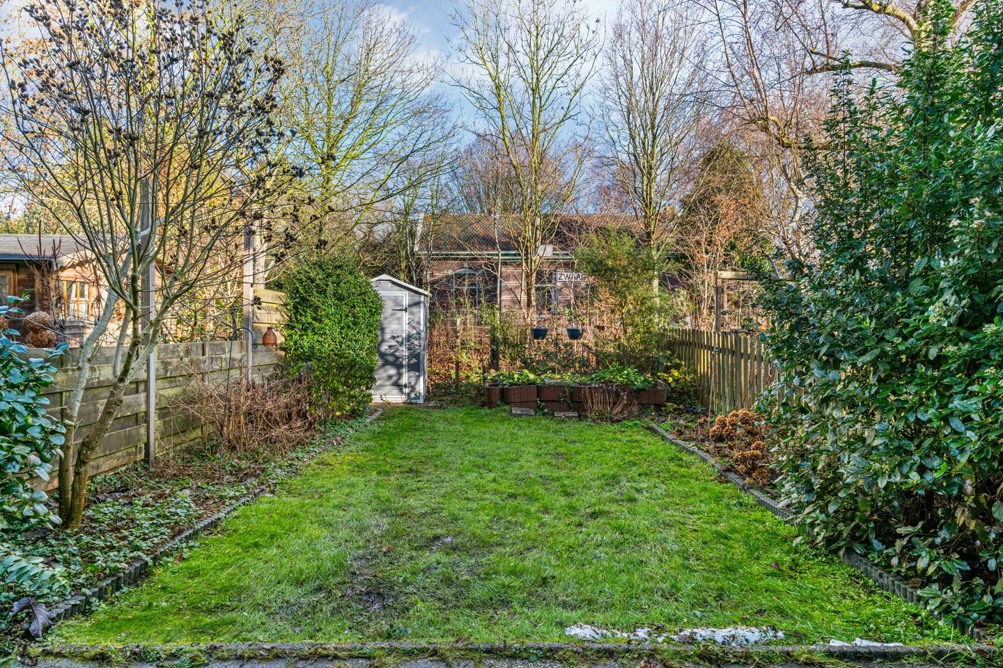 Foto 25 van Langetuin 194