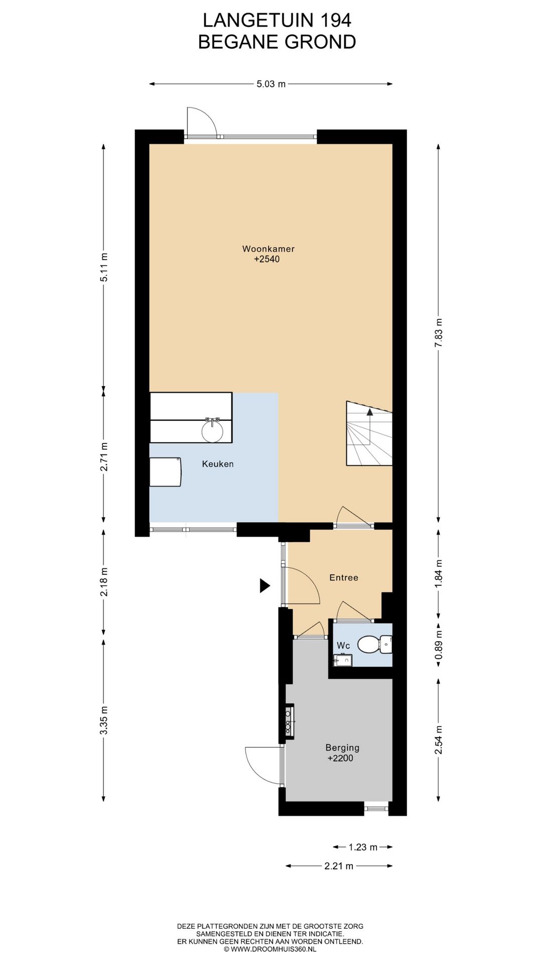Foto 29 van Langetuin 194