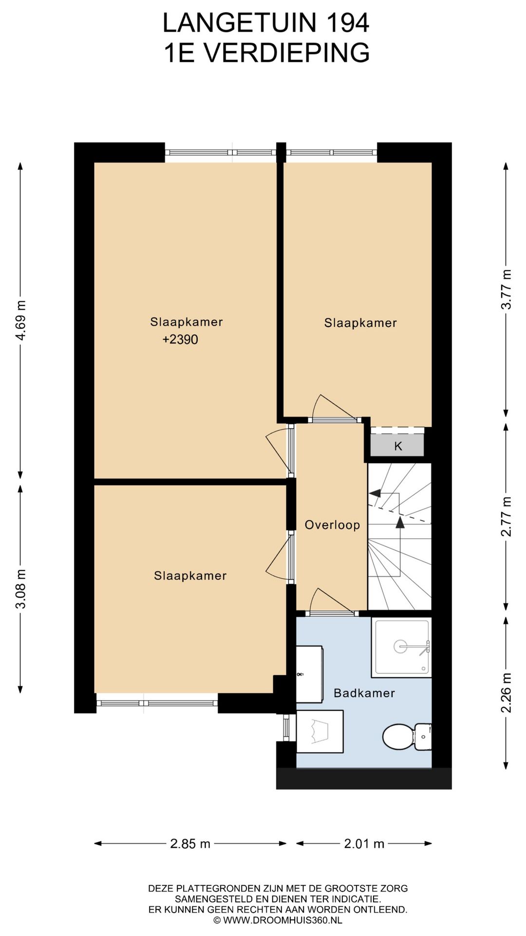 Foto 30 van Langetuin 194