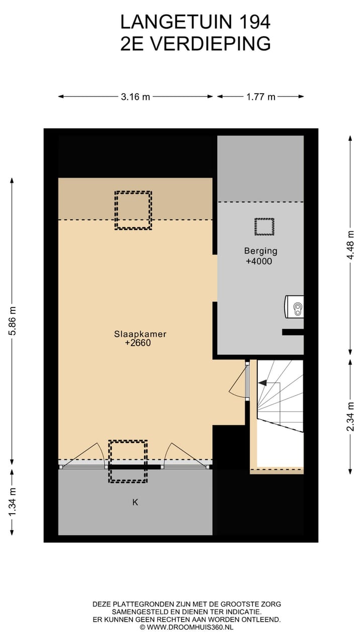 Photo 31 of Langetuin 194