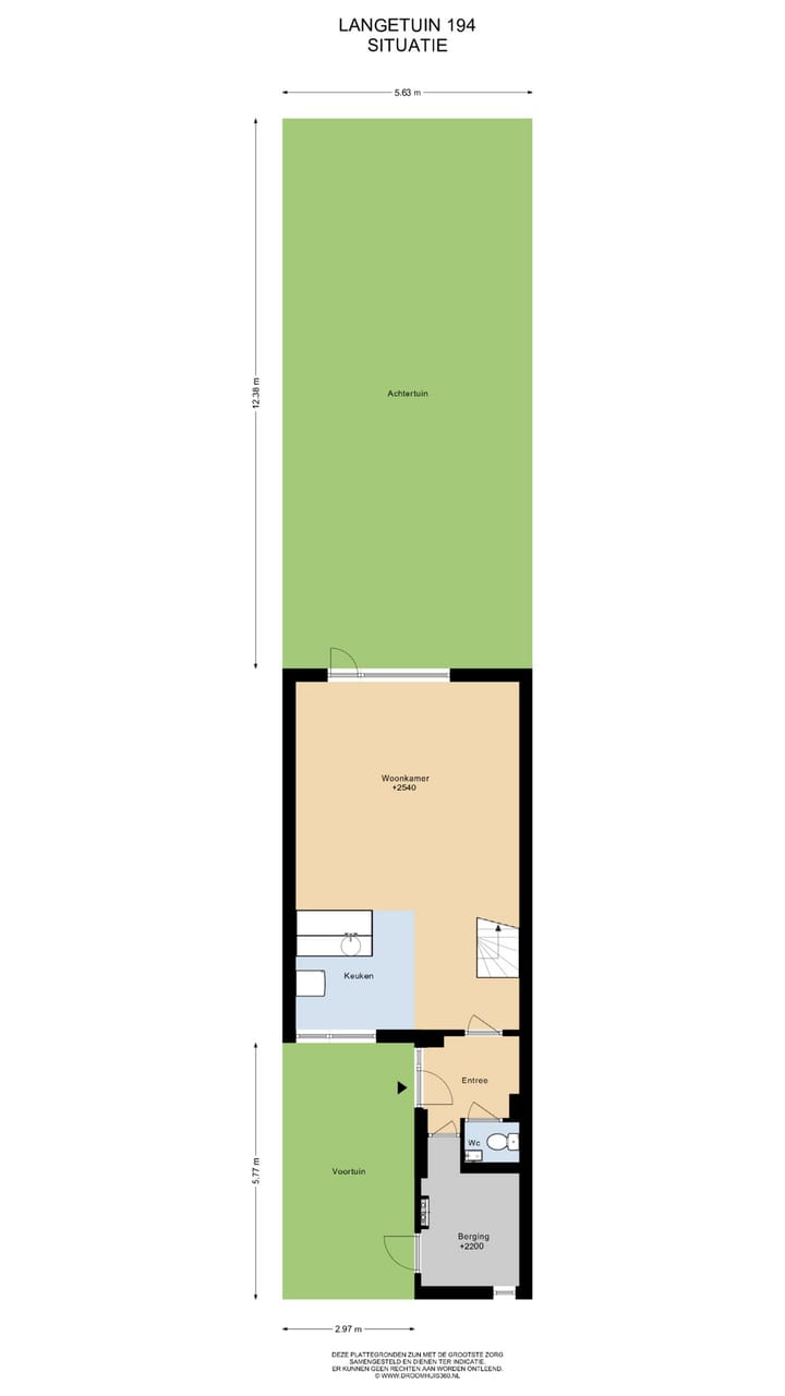 Photo 33 of Langetuin 194