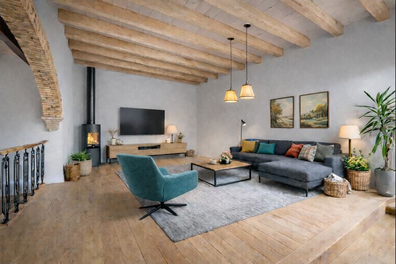 Photo 14 of Hoge Neerstraat 15