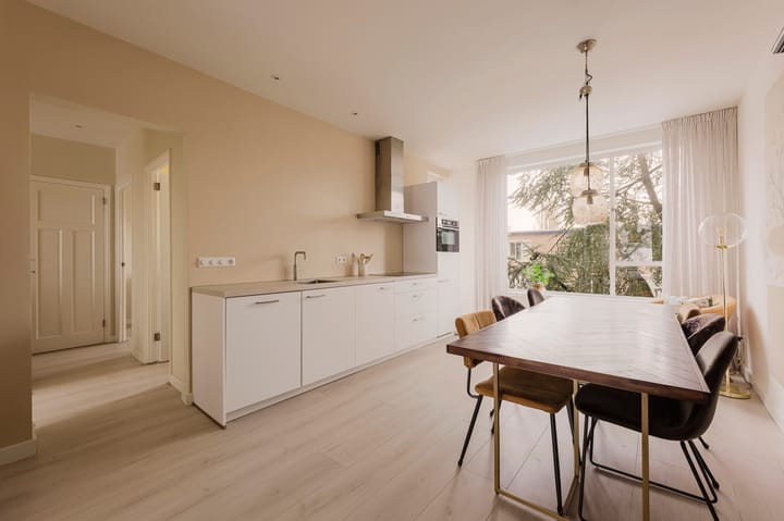 Foto 2 van Avogadrostraat 3-3