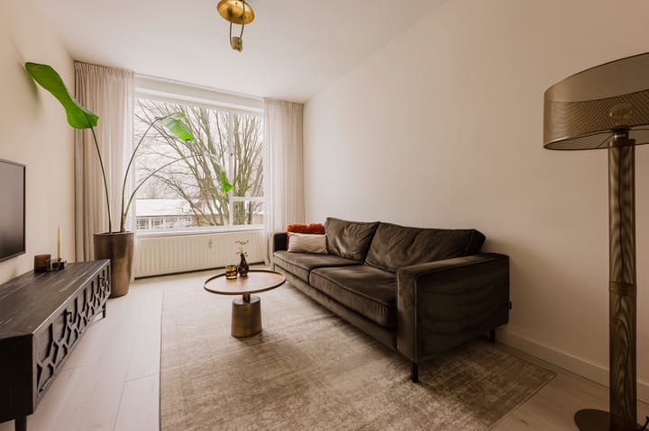 Foto 3 van Avogadrostraat 3-3