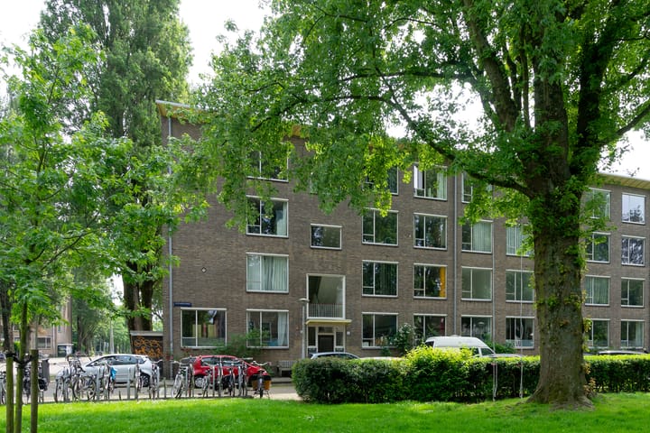 Foto 4 van Avogadrostraat 3-3