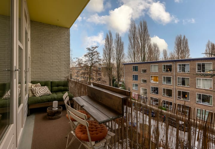 Foto 9 van Avogadrostraat 3-3