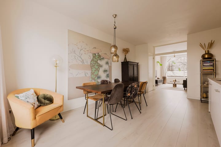 Foto 10 van Avogadrostraat 3-3