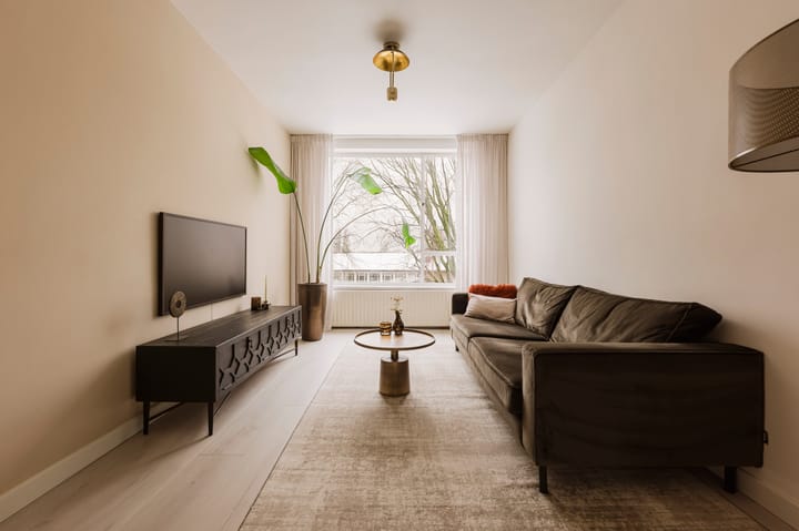 Foto 11 van Avogadrostraat 3-3