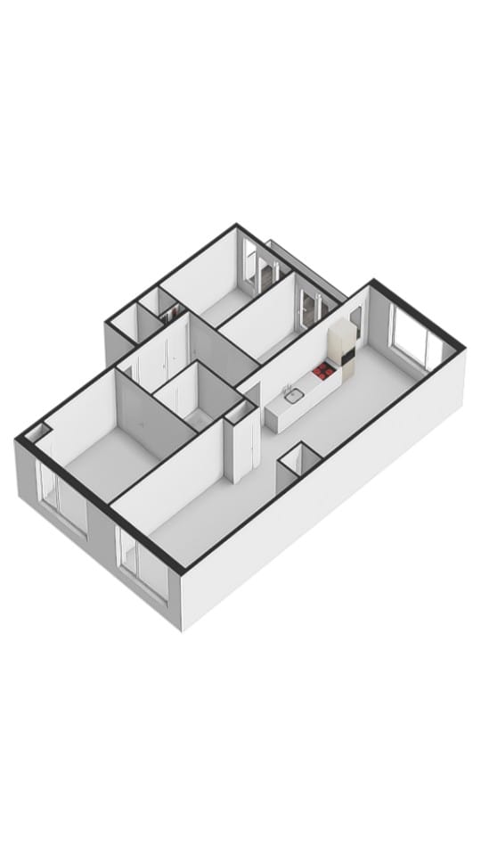 Foto 31 van Avogadrostraat 3-3