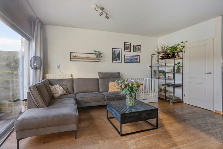 Foto 2 van Breitnerhof 70