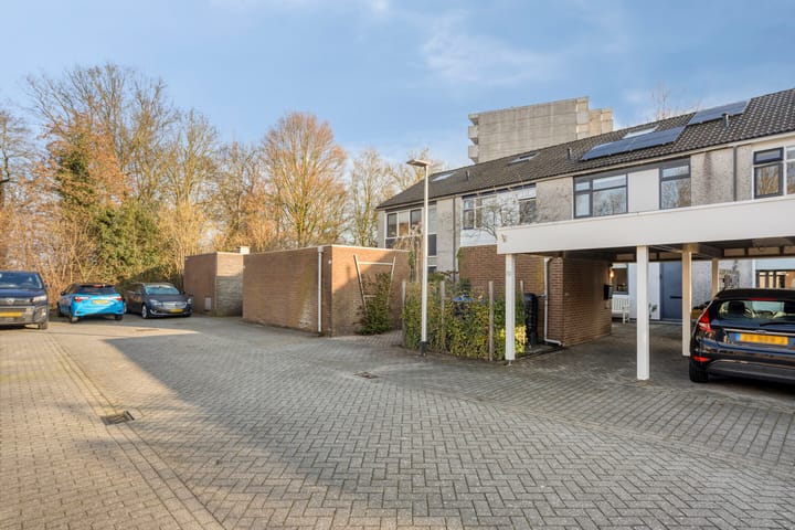 Foto 5 van Breitnerhof 70