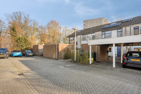 Additional photo 5 of Breitnerhof 70 7944LC Meppel