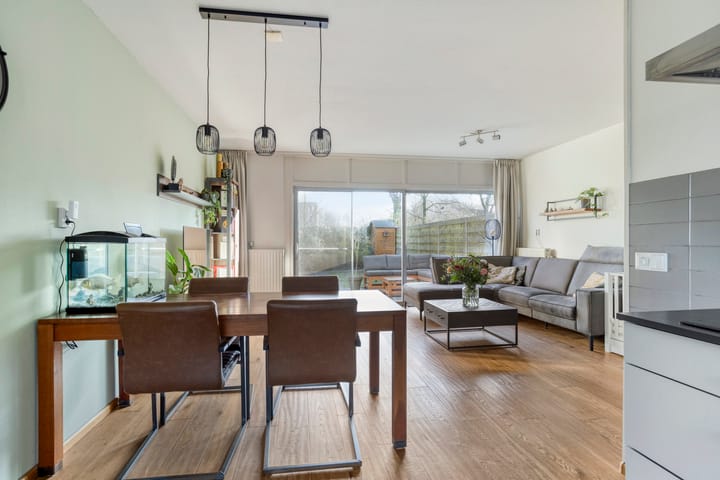 Foto 9 van Breitnerhof 70