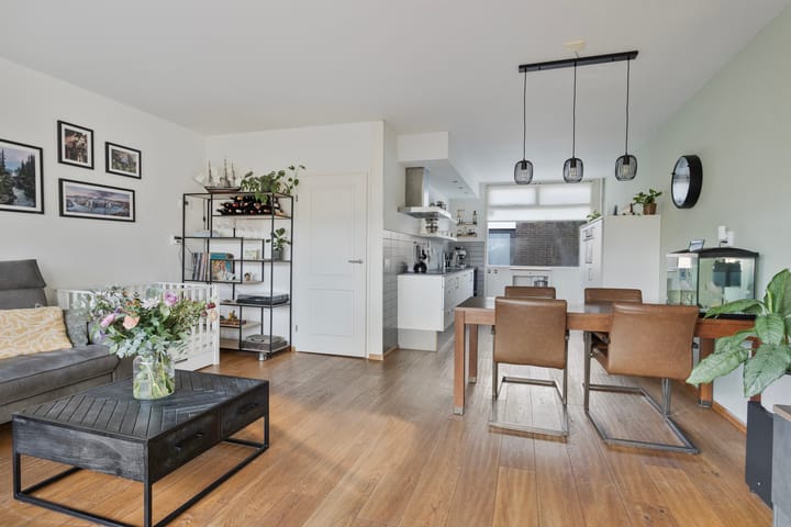 Foto 11 van Breitnerhof 70