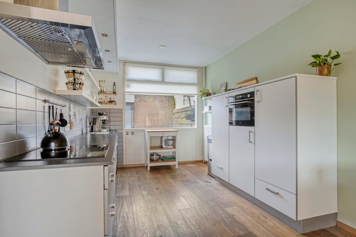 Foto 13 van Breitnerhof 70