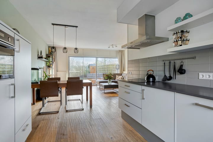 Foto 14 van Breitnerhof 70