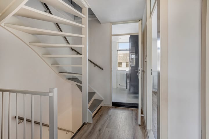 Foto 15 van Breitnerhof 70